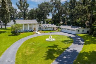 3528 LULLWATER Lane, Orange Park, FL 32073