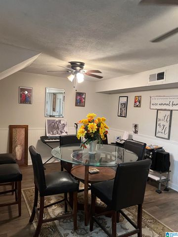 321 SAINT JOHN ROAD NW, Birmingham, AL 35215