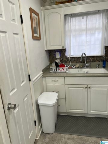 321 SAINT JOHN ROAD NW, Birmingham, AL 35215