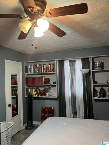 321 SAINT JOHN ROAD NW, Birmingham, AL 35215