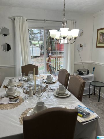 321 SAINT JOHN ROAD NW, Birmingham, AL 35215