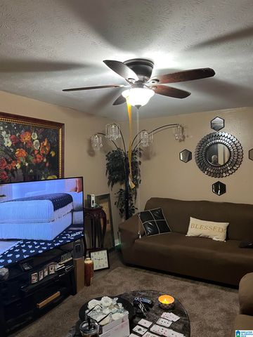 321 SAINT JOHN ROAD NW, Birmingham, AL 35215