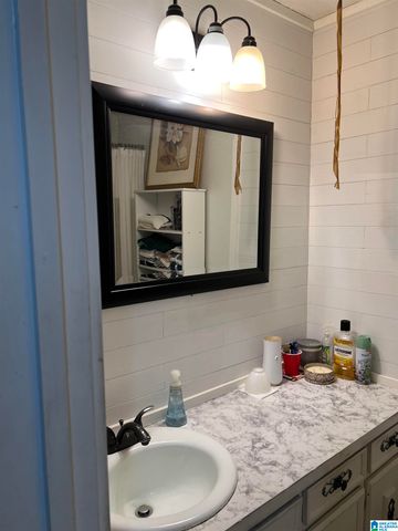 321 SAINT JOHN ROAD NW, Birmingham, AL 35215