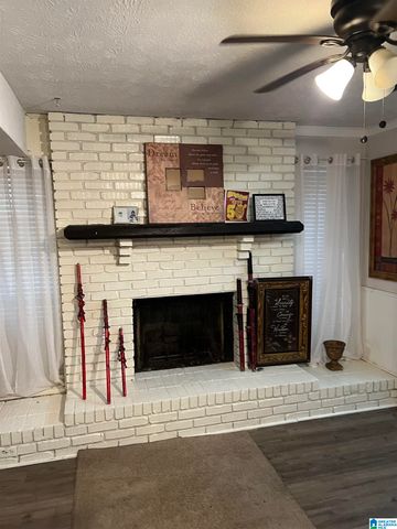 321 SAINT JOHN ROAD NW, Birmingham, AL 35215