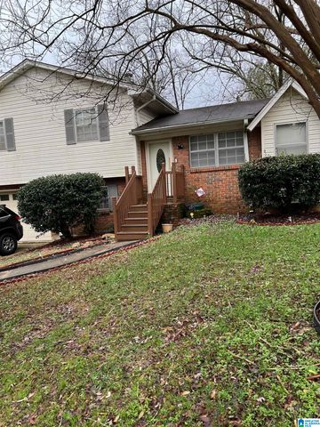 321 SAINT JOHN ROAD NW, Birmingham, AL 35215