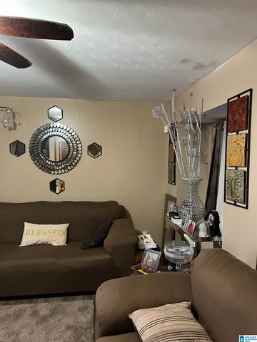 321 SAINT JOHN ROAD NW, Birmingham, AL 35215