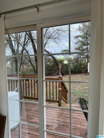 321 SAINT JOHN ROAD NW, Birmingham, AL 35215