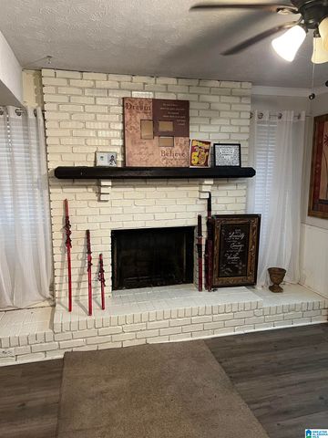 321 SAINT JOHN ROAD NW, Birmingham, AL 35215