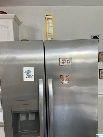 321 SAINT JOHN ROAD NW, Birmingham, AL 35215