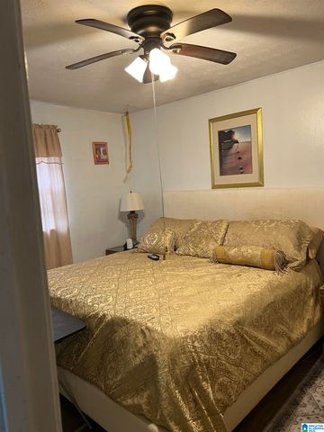 321 SAINT JOHN ROAD NW, Birmingham, AL 35215