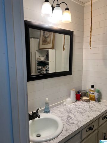 321 SAINT JOHN ROAD NW, Birmingham, AL 35215