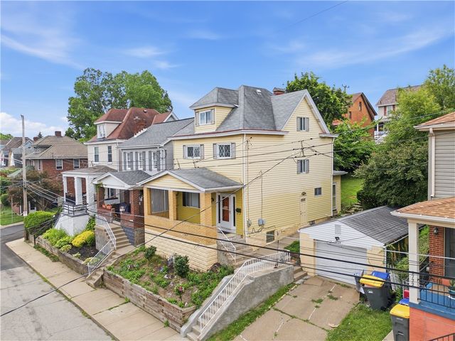 2734 Philadelphia Ave, Dormont, PA 15216
