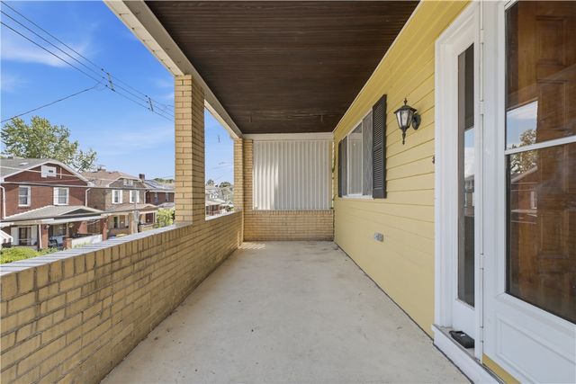 2734 Philadelphia Ave, Dormont, PA 15216