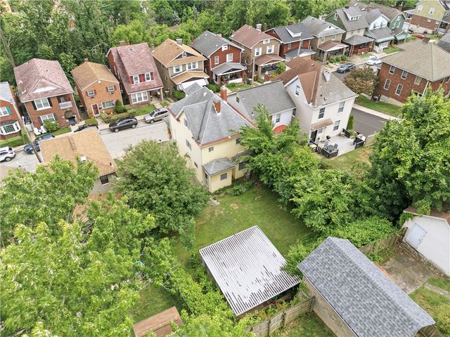 2734 Philadelphia Ave, Dormont, PA 15216