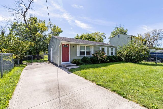 3515 Central Avenue, Urbancrest, OH 43123