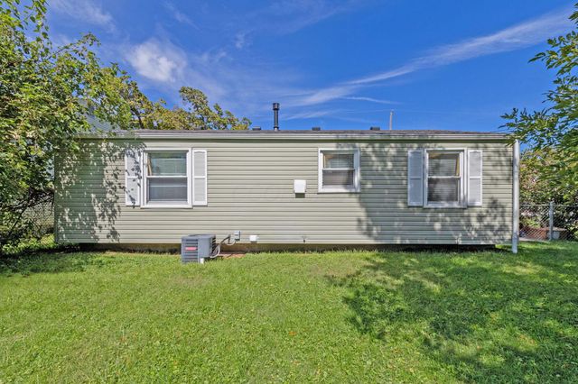 3515 Central Avenue, Urbancrest, OH 43123