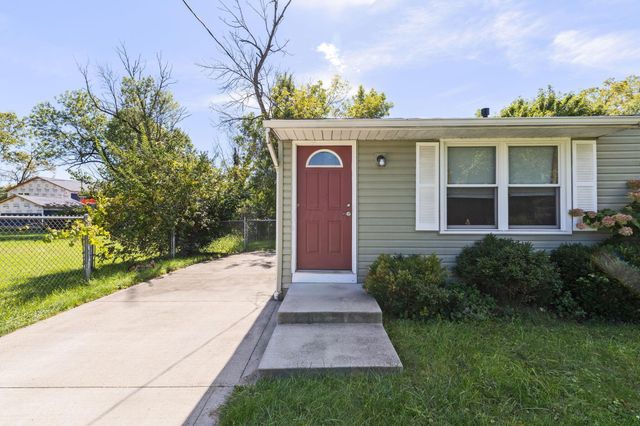 3515 Central Avenue, Urbancrest, OH 43123
