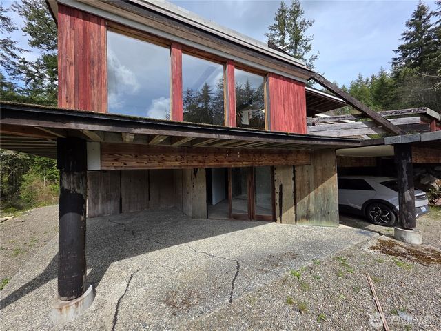 5612 Cape George Rd, Port Townsend, WA 98368