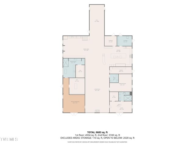 809 South Austin Springs Road, Johnson City, TN 37601