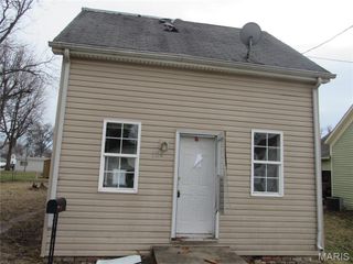 104 E South Street, Mascoutah, IL 62258