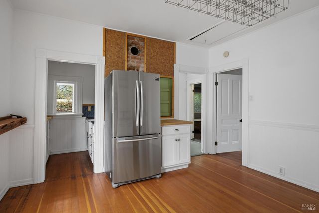 640 Charles St, Santa Rosa, CA 95404