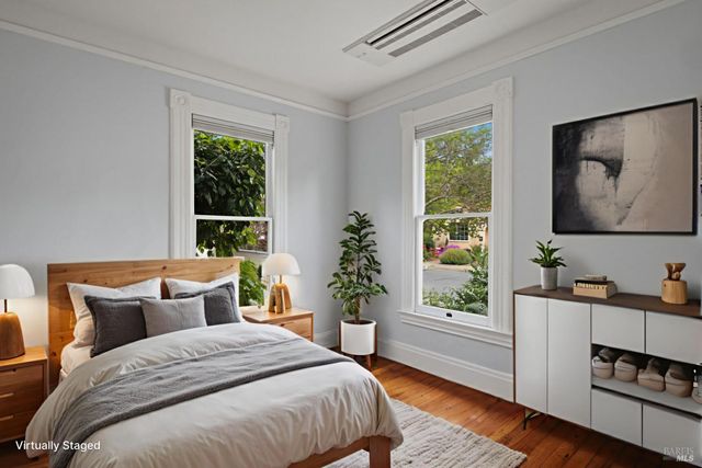 640 Charles St, Santa Rosa, CA 95404