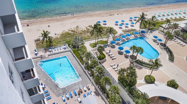 4250 GALT OCEAN Drive PHM, Fort Lauderdale, FL 33308