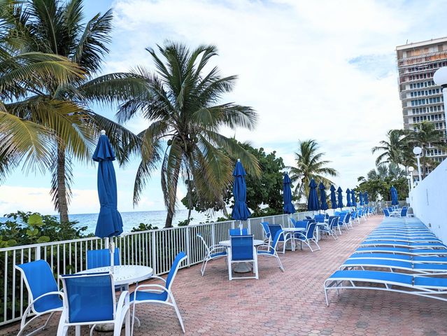 4250 GALT OCEAN Drive PHM, Fort Lauderdale, FL 33308