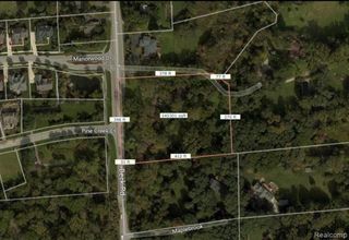 0 Beck Road, Northville, MI 48168
