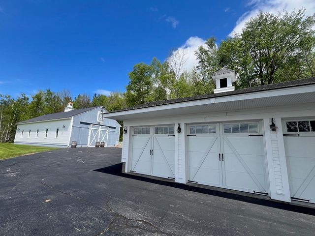 959 Presidential Highway, Jefferson, NH 03583