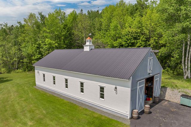 959 Presidential Highway, Jefferson, NH 03583