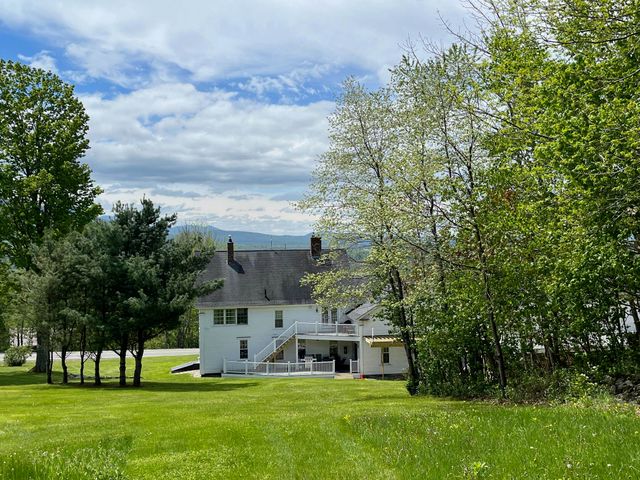 959 Presidential Highway, Jefferson, NH 03583
