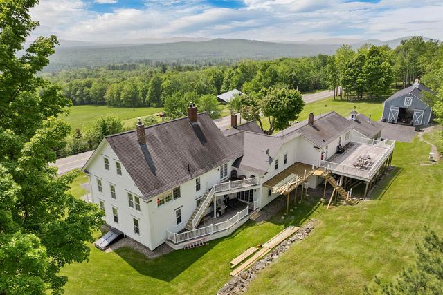 959 Presidential Highway, Jefferson, NH 03583