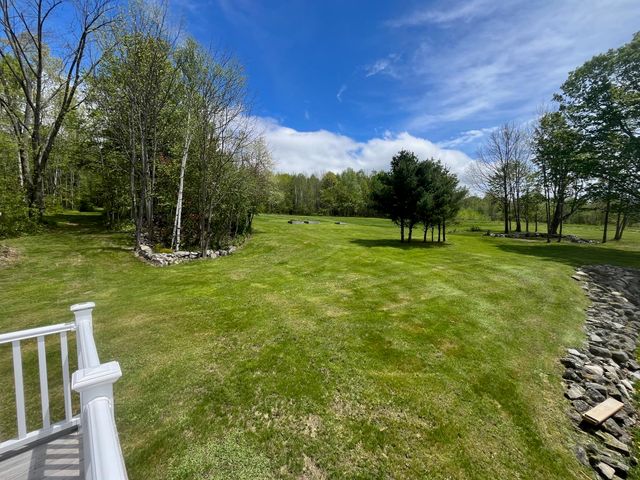 959 Presidential Highway, Jefferson, NH 03583