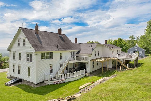 959 Presidential Highway, Jefferson, NH 03583