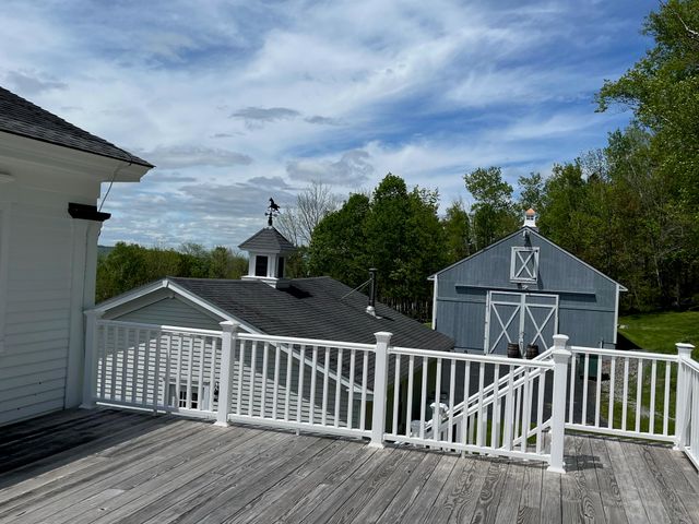 959 Presidential Highway, Jefferson, NH 03583