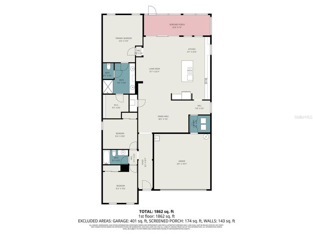 4429 CONCHFISH LANE, Osprey, FL 34229