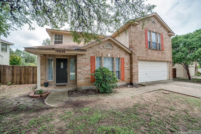 10626 Cat Mtn, San Antonio, TX 78251