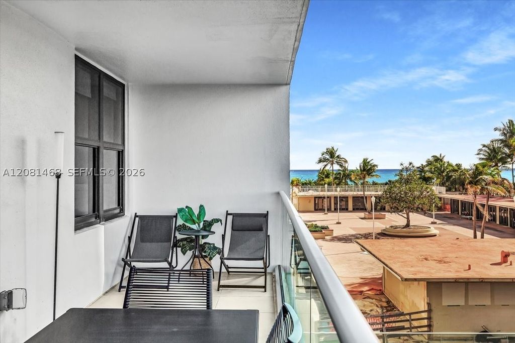Image 25 of property listing at 9801 Collins Ave 5U, Bal Harbour, FL 33154