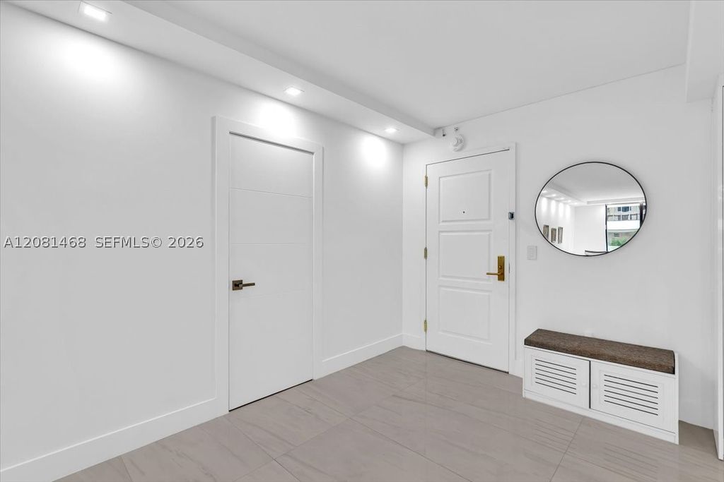 Image 38 of property listing at 9801 Collins Ave 5U, Bal Harbour, FL 33154