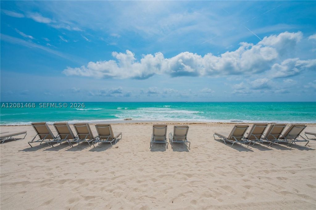 Image 42 of property listing at 9801 Collins Ave 5U, Bal Harbour, FL 33154