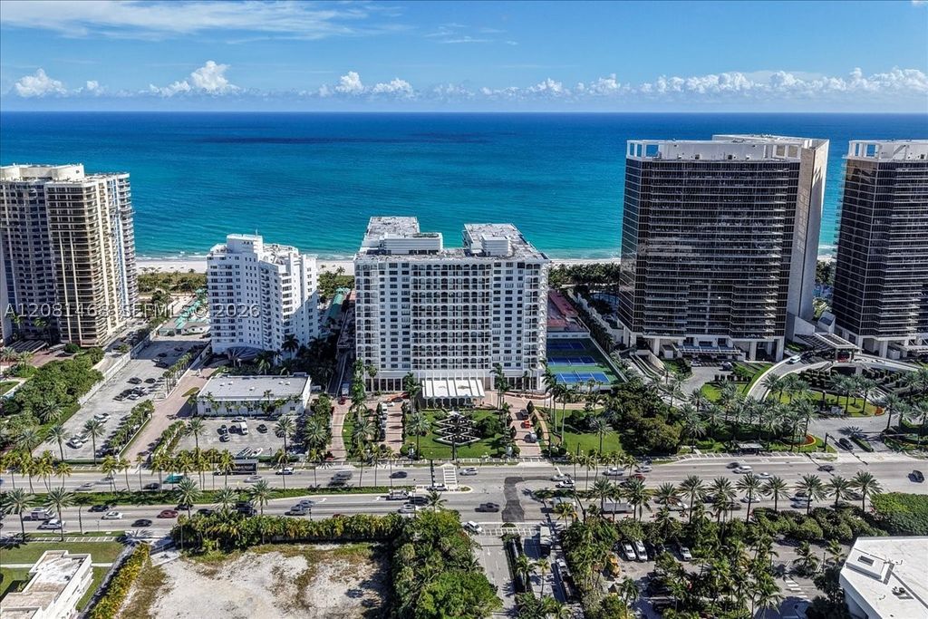 Image 52 of property listing at 9801 Collins Ave 5U, Bal Harbour, FL 33154