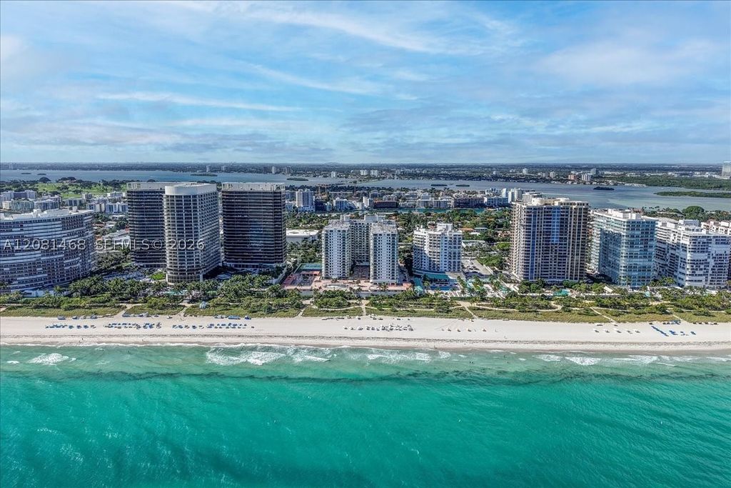 Image 56 of property listing at 9801 Collins Ave 5U, Bal Harbour, FL 33154