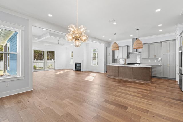 14 Porter Way Lot 68, Watersound, FL 32461