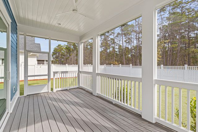 14 Porter Way Lot 68, Watersound, FL 32461