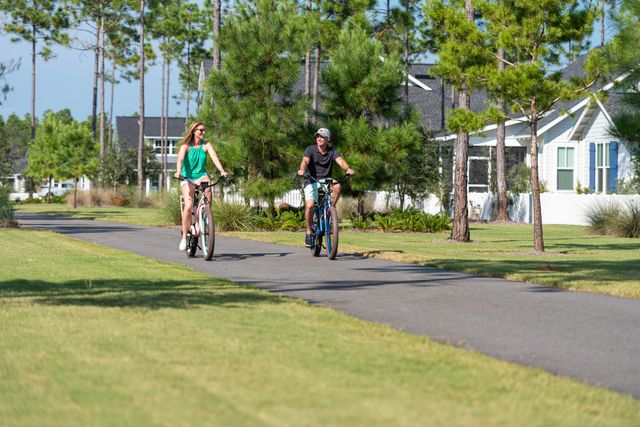 14 Porter Way Lot 68, Watersound, FL 32461