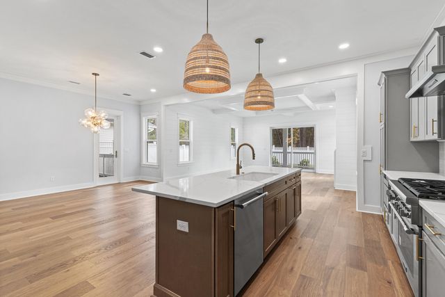 14 Porter Way Lot 68, Watersound, FL 32461