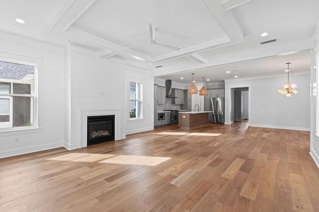 14 Porter Way Lot 68, Watersound, FL 32461