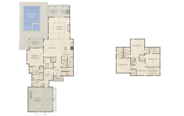 14 Porter Way Lot 68, Watersound, FL 32461