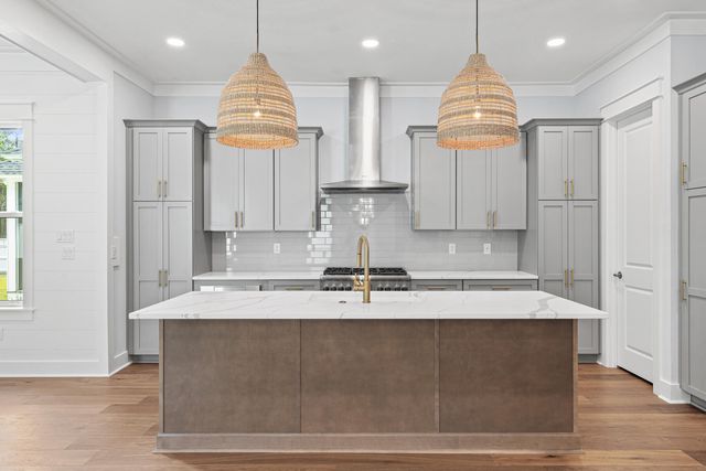 14 Porter Way Lot 68, Watersound, FL 32461